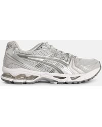 Asics - 'Gel-Kayano 14' Mesh Blend Sneakers - Lyst