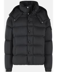 Moncler - 'Maya 70' Polyamide Down Jacket - Lyst