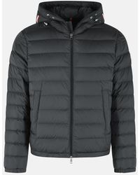 Moncler - 'Vermeille' Short Hooded Down Jacket - Lyst