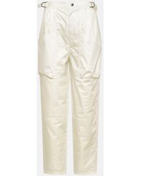Isabel Marant Pants for Women - Up to 77% off at Lyst.com