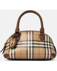 Burberry - 'Primrose' Mini Bag - Lyst