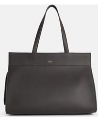 KHAITE - Borsa 'Crosby' - Lyst