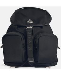 Moncler - Zaino 'New Trick' - Lyst