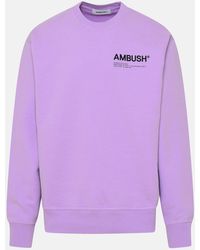 Ambush Sweatshirts for Men | Online Sale up to 68% off | Lyst