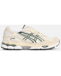 Asics - 'Gel Nyc' Sneakers - Lyst