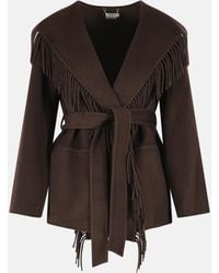 Jonathan Simkhai - Giacca 'Rowen' - Lyst