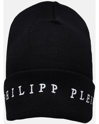Philipp Plein Hats for Men | Online Sale up to 50% off | Lyst