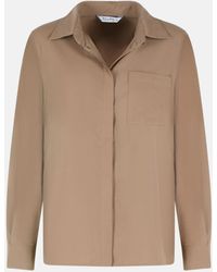 Max Mara - Camicia 'Siamese' - Lyst