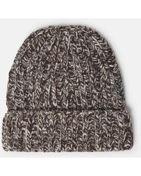 Closed - Wool Hat - Lyst