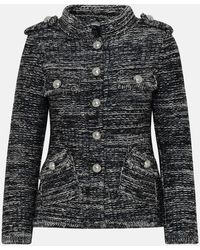 Charlott - Wool Jacket - Lyst