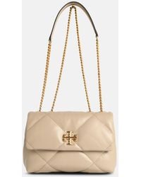 Tory Burch - Small 'Kira' Convertible Shoulder Bag - Lyst