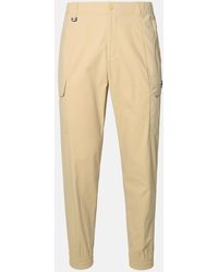 Duvetica - 'roci' Polyester Trousers - Lyst