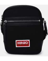 KENZO - Fabric Bag - Lyst
