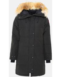 Canada Goose Shelburne Parkas for Women - Up to 49% off | Lyst