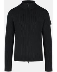 Premiata - Merino Wool Sweater - Lyst