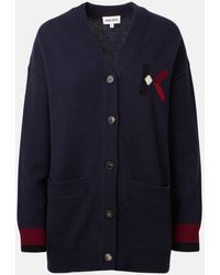 cardigan kenzo
