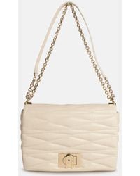 Furla - '1927' Medium Crossbody Bag - Lyst