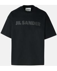 Jil Sander - T-Shirt - Lyst