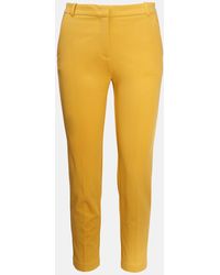 Pinko Pants, Slacks and Chinos for Women - Up to 84% off | Lyst Pinko Pants, Slacks and Chinos for Women - Up to 84% off | Lyst