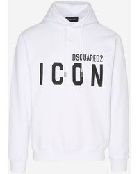 dsquared hoodie sale