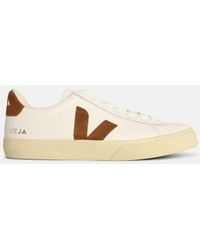 Veja - Sneaker 'Campo' - Lyst