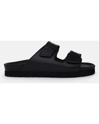 Palm Angels - Rubber Slippers - Lyst