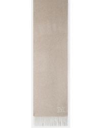 Max Mara - Sciarpa 'Wsdalia' - Lyst