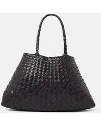 Dragon Diffusion - Borsa 'Santa Croce Big' - Lyst