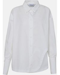 The Attico Shirts for Women - Up to 65% off | Lyst
