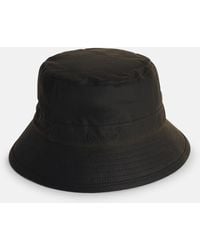 Barbour - Hats - Lyst