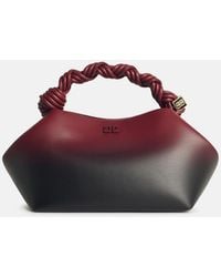 Ganni - Small Bou' Bag - Lyst
