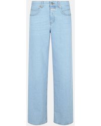 Closed - 'Nikka' Denim Jeans - Lyst
