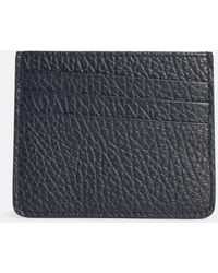 Maison Margiela - "Titolare Della Scheda Lear Lear - Lyst
