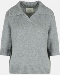 Lisa Yang - 'lailai' 'cloudy' Cashmere Sweater - Lyst