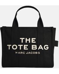 Marc Jacobs - The Canvas Small Tote Bag - Lyst