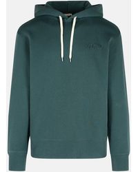 Autry - Cotton Sweatshirt - Lyst