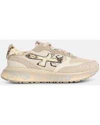 Premiata - 'Lauryn' Lear Blend Sneakers - Lyst