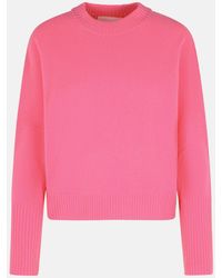 Closed - Rock Wool Sweater - Lyst
