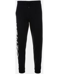 tute kenzo leopardate