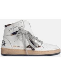 Golden Goose - Sneaker Sky-Star' - Lyst
