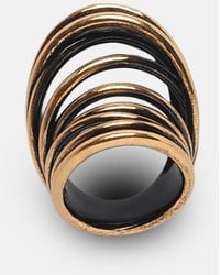 Panconesi - Anello 'Orbit Multi Ring' - Lyst