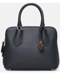Tory Burch - 'swing' Mini Bag In Leather - Lyst