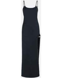 Coperni - Cotton Blend Dress - Lyst
