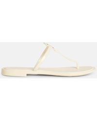 Tory Burch - 'Miller' Flip-Flops - Lyst