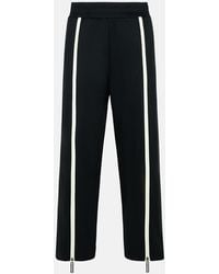 Palm Angels - Track' Polyester Blend Pants - Lyst
