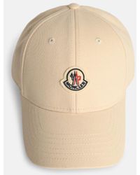 Moncler - Cappellino - Lyst