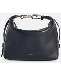 Furla - Borsa A Tracolla Mini "Tonie" - Lyst