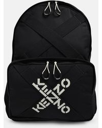 Zaini KENZO da uomo - Fino al 32% di sconto | Lyst