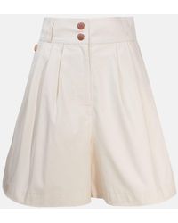 See By Chloé Shorts for Women - Up to 70% off at Lyst.com