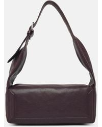 Maison Margiela - Borsa 'Box Eas West' Media - Lyst